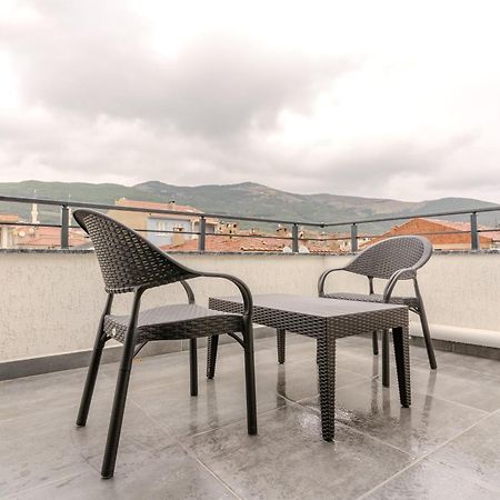 Olea Suites Otel Gemlik Bagian luar foto