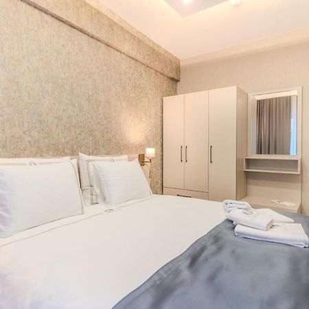 Olea Suites Otel Gemlik Bagian luar foto
